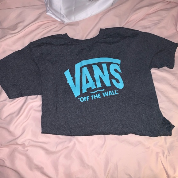 Vans Other - Vans T-shirt
